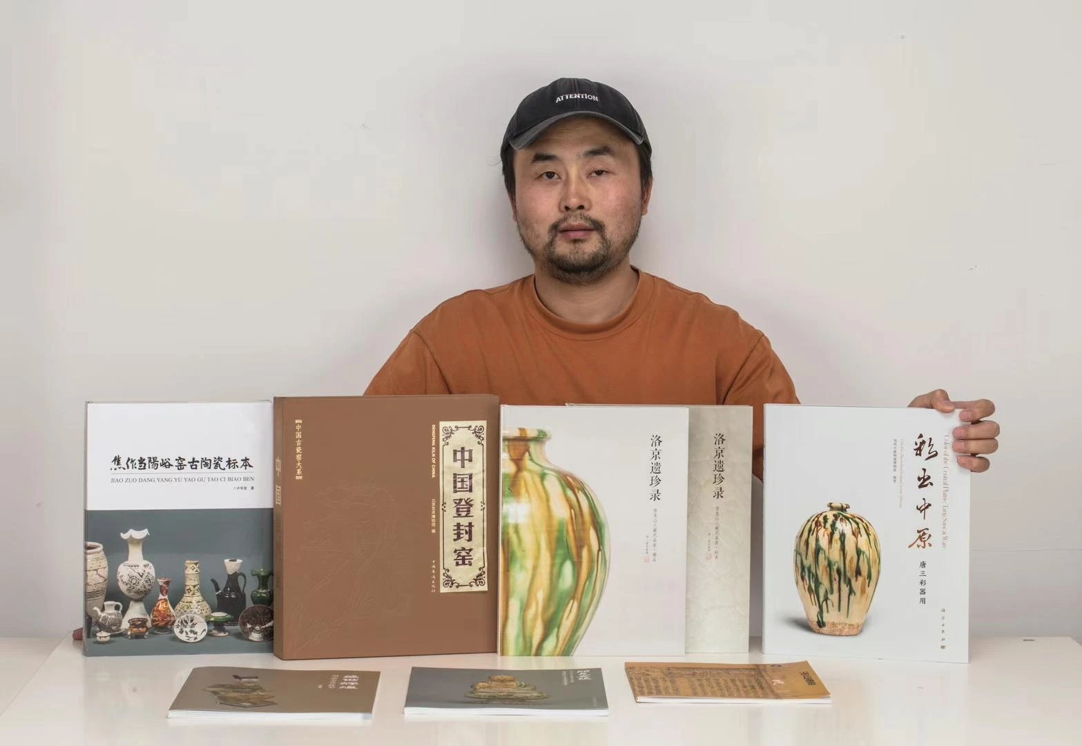 杜永强 - 代表取締役社長